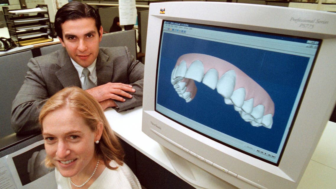 Door to the New Orthodontics: Who Invented the Invisible Invisalign? Door to the New Orthodontics: Who Invented the Invisible Invisalign?