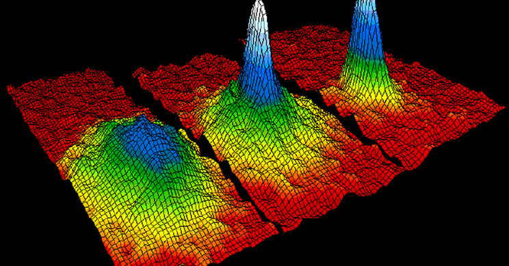 Physicists Use Fifth State of Matter to Create Superconductivity