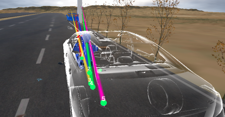 3D Model Potentially Confirms Highly Contested Explanation of Iranian Nuclear Scientist Killing