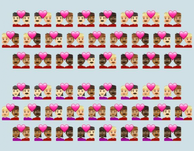 The Exact Reflection of 2020 Is Coming in Emojis The Exact Reflection of 2020 Is Coming in Emojis