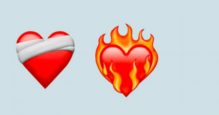 The Exact Reflection of 2020 Is Coming in Emojis The Exact Reflection of 2020 Is Coming in Emojis