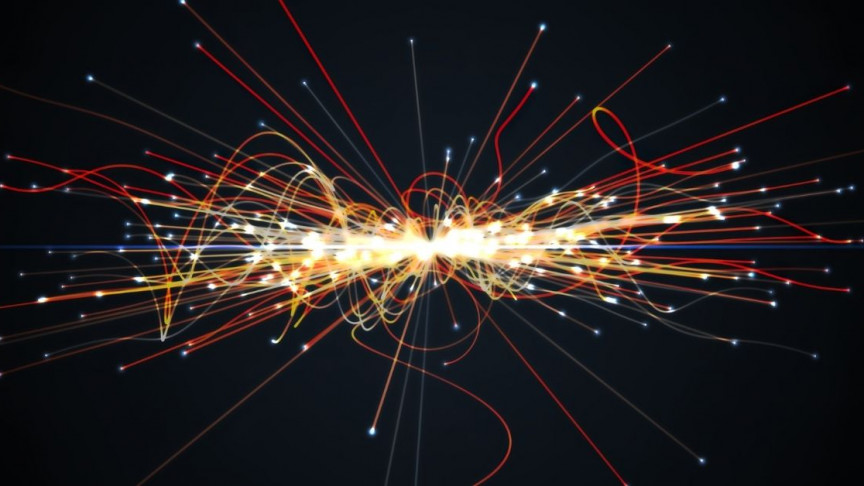 matter vs antimatter matter vs antimatter