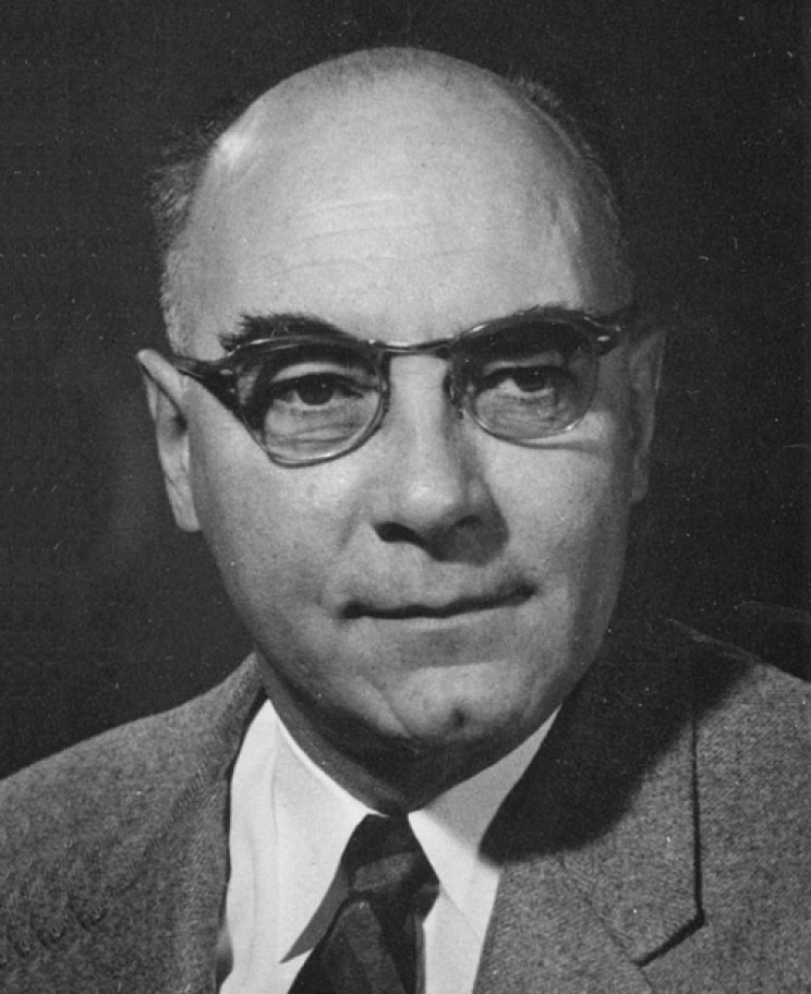 Carl Anderson Carl Anderson