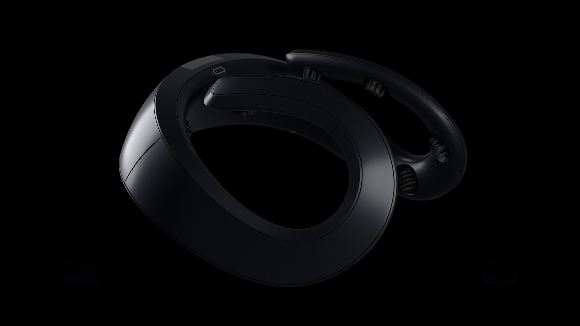 Wearable 'Crown' Boosts Users' Productivity With Brain Analysis Wearable 'Crown' Boosts Users' Productivity With Brain Analysis