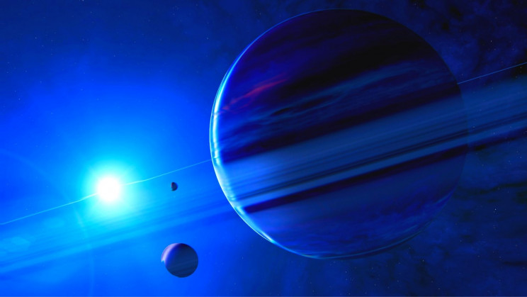 Alien Contact Could ‘End All Life on Earth,’ Warns Physicist