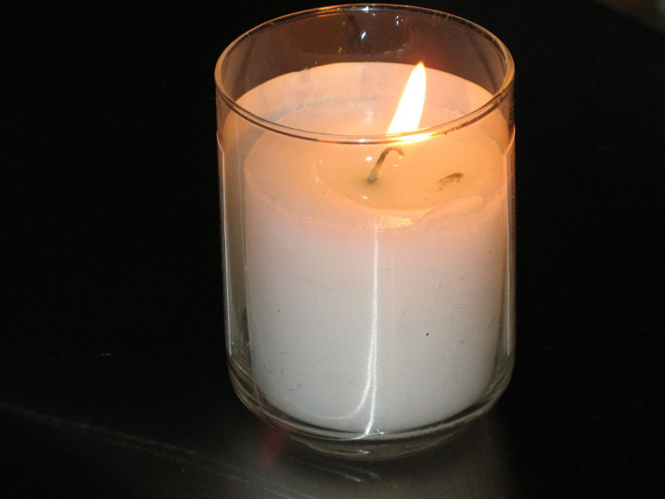 Candle Candle
