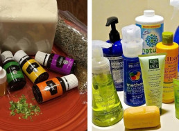 6 Gifts That Will Show Your Love and Are Safe to the Environment