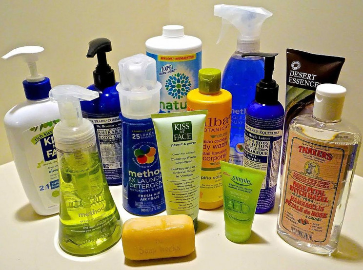 Vegan Skincare Products Vegan Skincare Products
