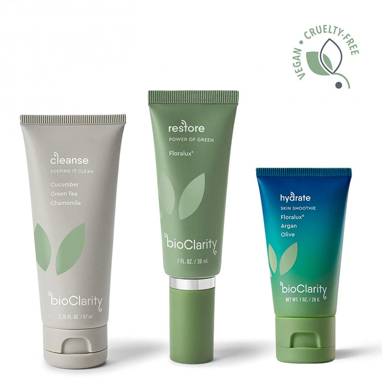 Vegan Skincare Products Vegan Skincare Products