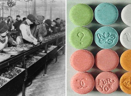 A Look at the 17 Most Influential Inventions from 1911-1920