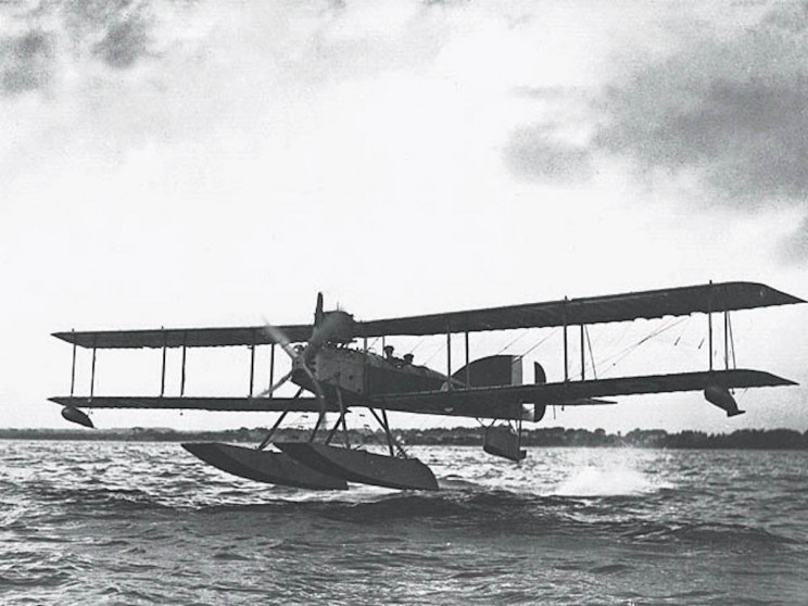 A Look at the 17 Most Influential Inventions from 1911-1920 A Look at the 17 Most Influential Inventions from 1911-1920