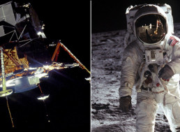 50 Amazing Details about the Apollo 11 Moon Landing on Its 50th Anniversary