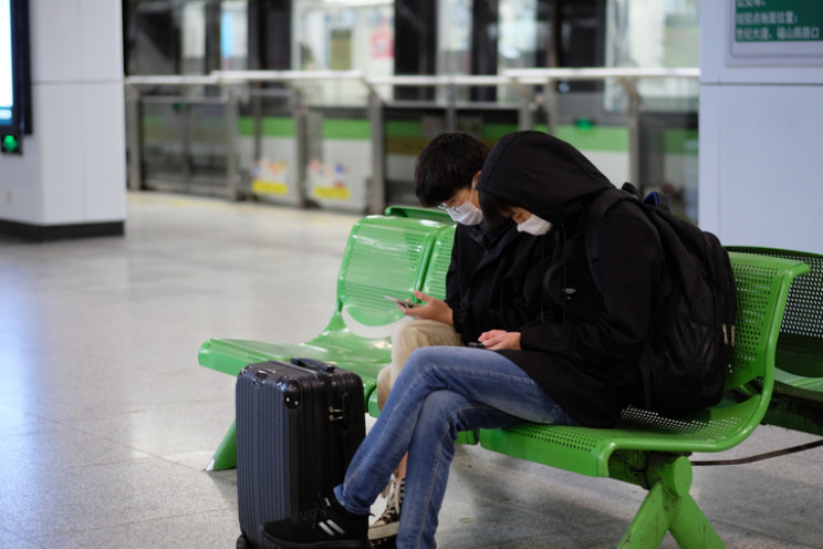 Comparing the Wuhan Coronavirus to 6 Other Deadly Outbreaks Comparing the Wuhan Coronavirus to 6 Other Deadly Outbreaks