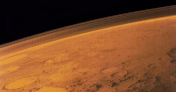 NASA Is Pushing Lunar Pit-Stop to Mars, But Elon Musk's Plan Is More Direct