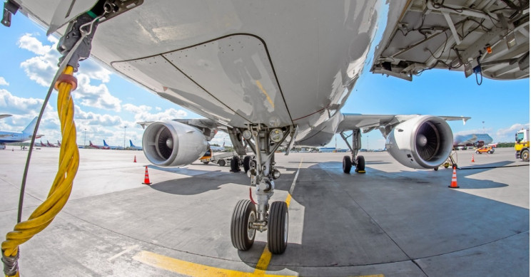 Academia Consortium To Develop Synthetic Fuel for UK Airlines