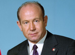 The First Person to Ever Spacewalk, Alexei Leonov, Has Just Died