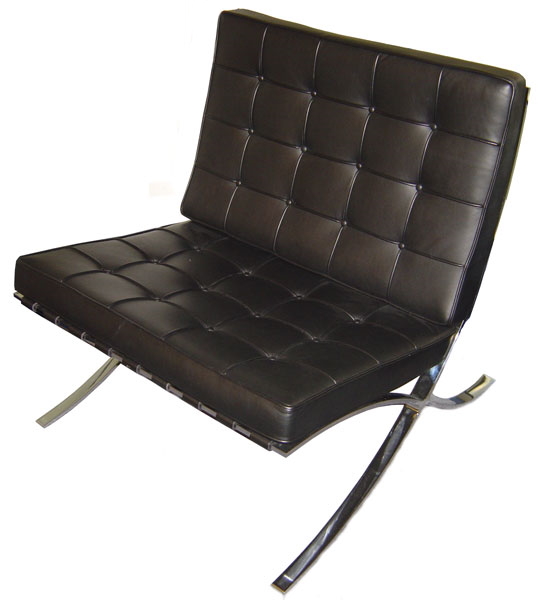 Barcelona Chair Barcelona Chair