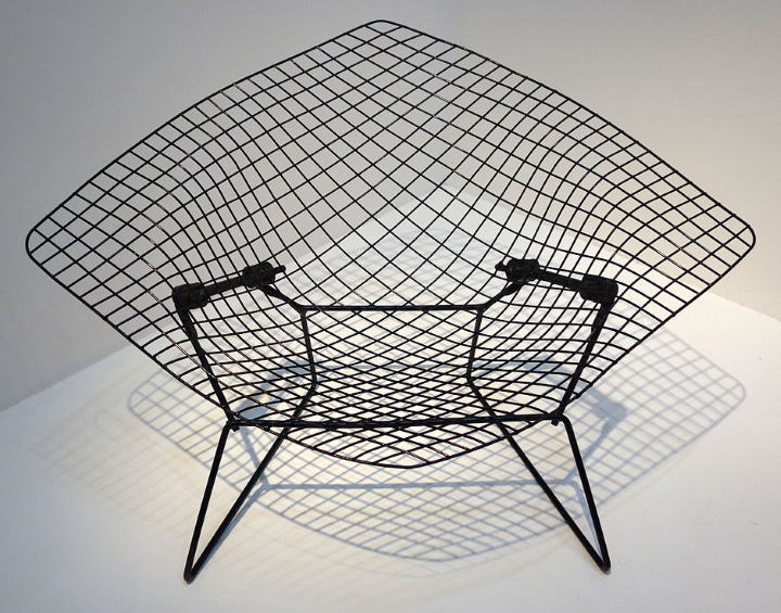 Diamond Chair Diamond Chair