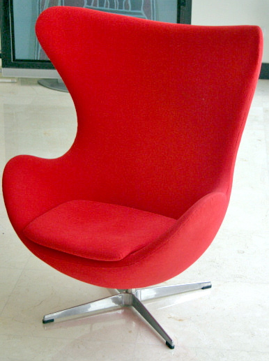 Egg Chair Egg Chair