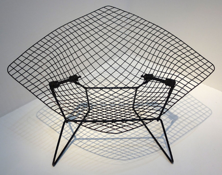 Diamond Chair Diamond Chair
