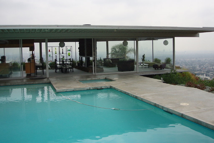 Stahl House, Los Angeles Stahl House, Los Angeles