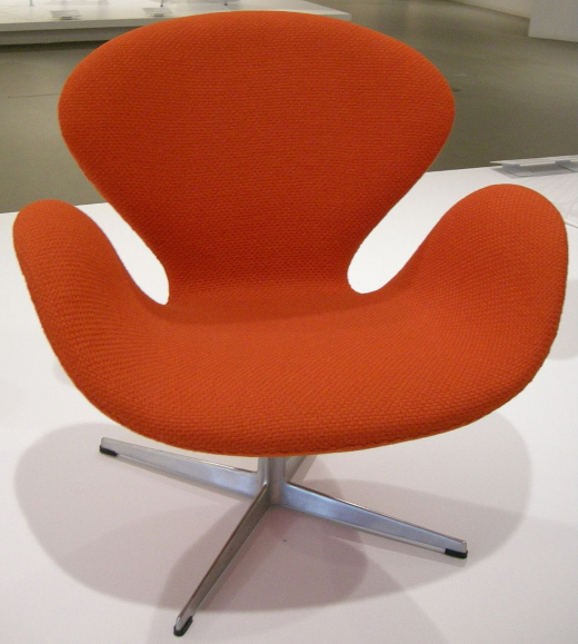 Swan Chair Swan Chair