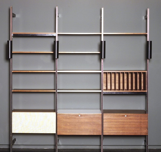 Wall storage unit Wall storage unit