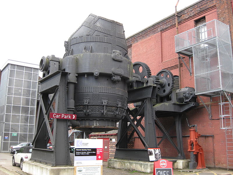 The Fascinating History and Inventions of Henry Bessemer The Fascinating History and Inventions of Henry Bessemer