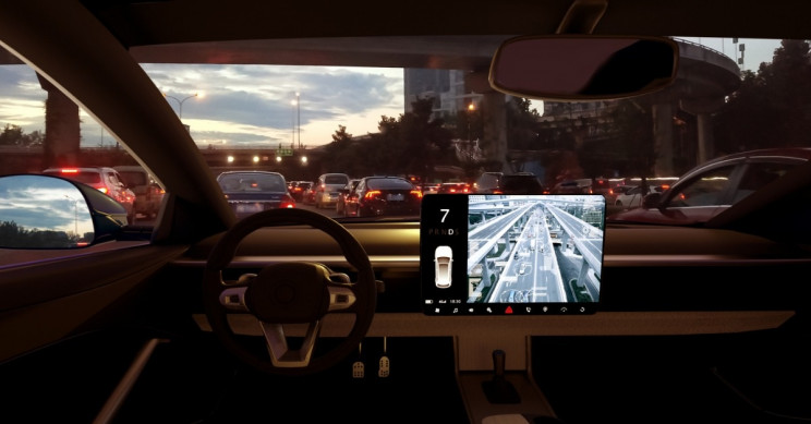 Consumers on Board with Self-Driving Cars, Airplanes