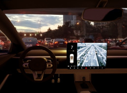 Consumers on Board with Self-Driving Cars, Airplanes