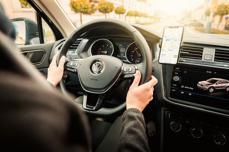 automobile innovation apps