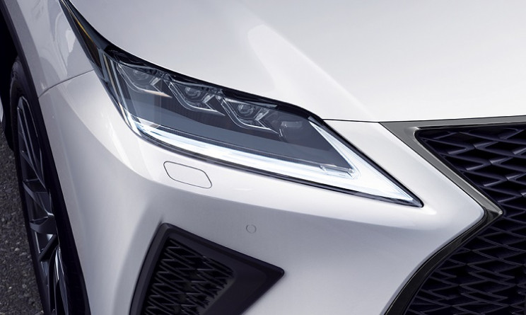 automobile innovation bladescan