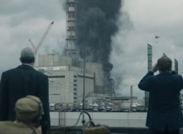 How Accurate Is the "Chernobyl" Miniseries?