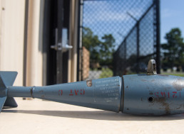 U.S. Air Force Mistakenly Drops Fake Bombs, Still Warns Public Not to Go Near