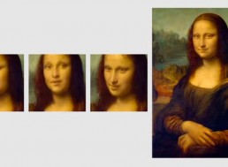 Samsung Creates AI System That Can Fabricate a Video of You From a Single Image