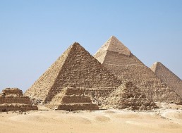 Ancient Egyptians Invented the Ubiquitous Things We Use Today