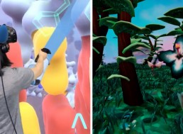 7 Video Games That Can Teach You About Biology