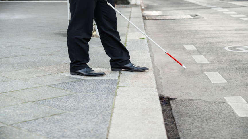 Innovative Solutions For Treatment Of Blindness