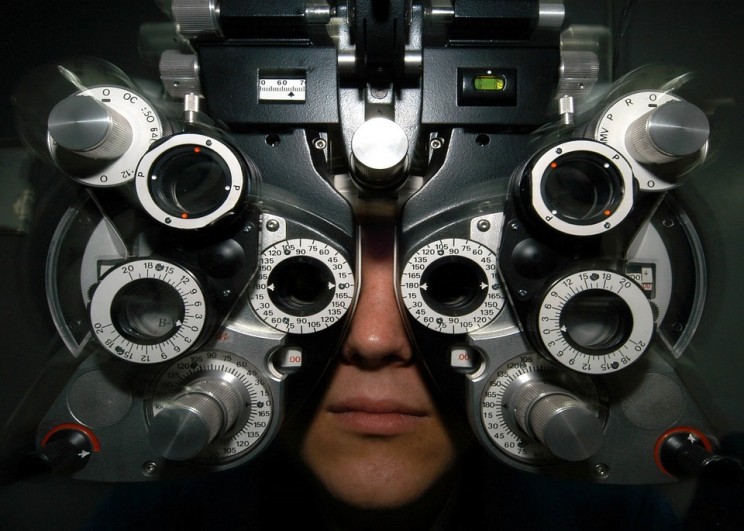 Innovative Research May Find Solutions for The Treatment of Blindness Innovative Research May Find Solutions for The Treatment of Blindness