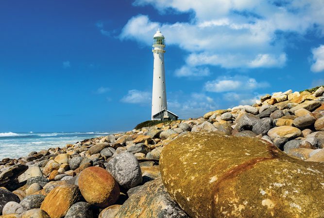 lighthouses victorian