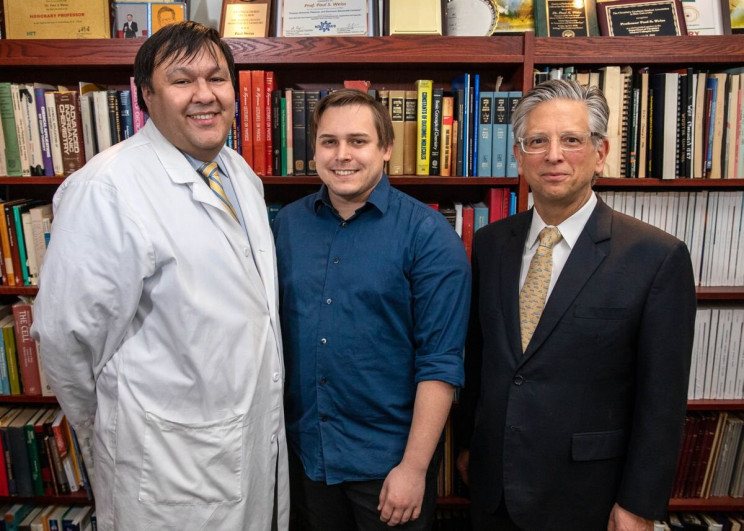 New Method to Help Treat Cancer and Genetic Disorders through Gene Therapy New Method to Help Treat Cancer and Genetic Disorders through Gene Therapy