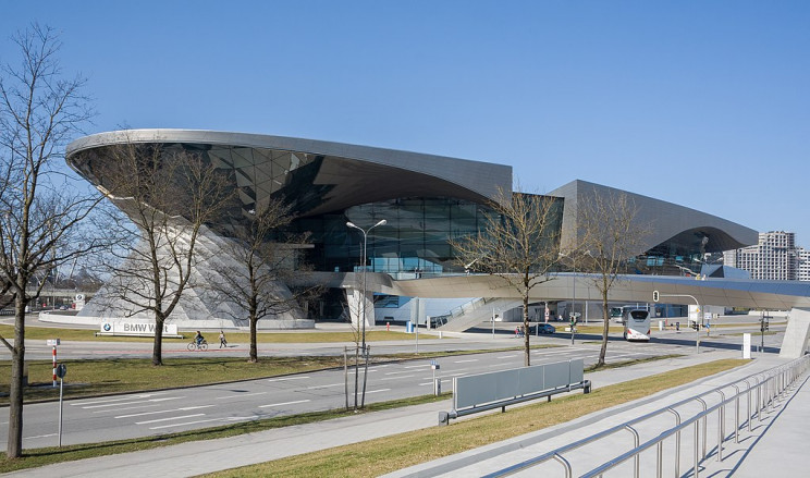 eco-friendly buildings welt