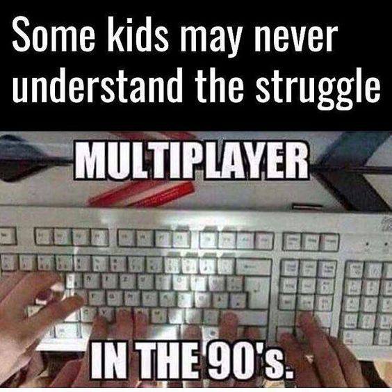 playstation memes multiplayer
