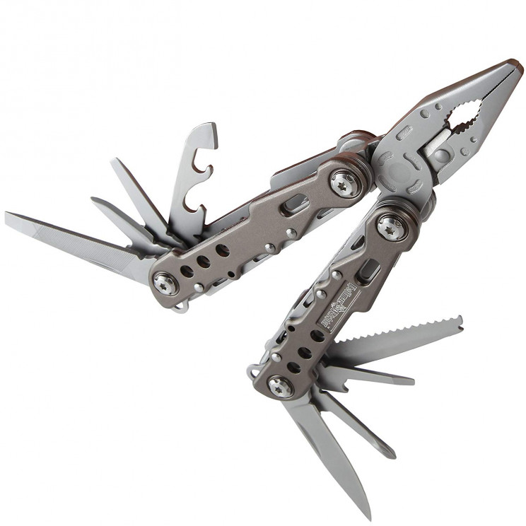 20 Multi-Function Tools You Can Carry Anywhere in Your Pocket 20 Multi-Function Tools You Can Carry Anywhere in Your Pocket
