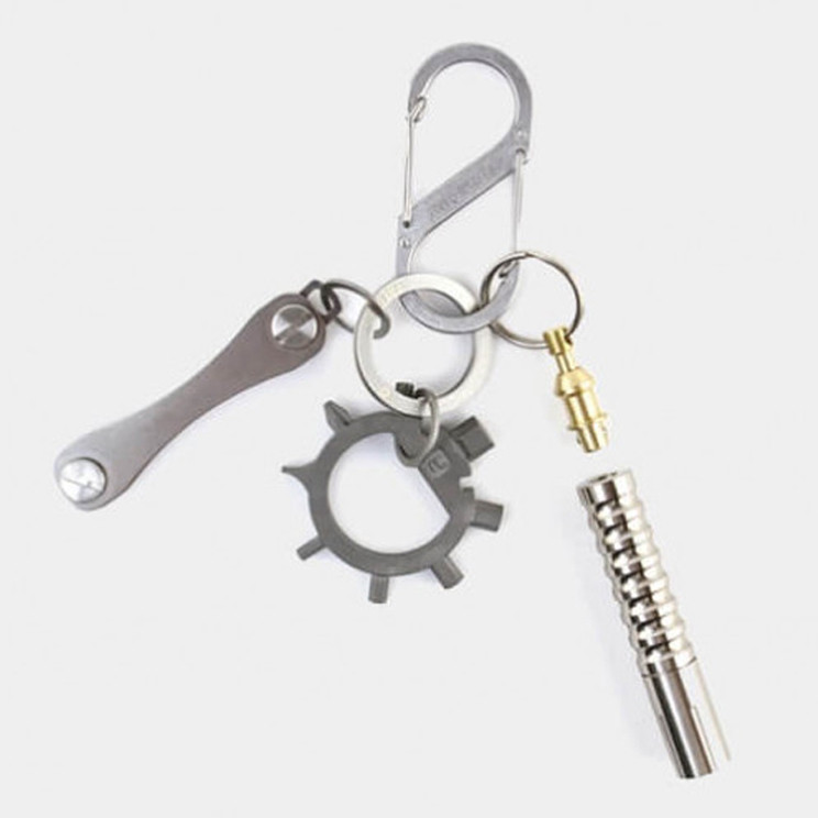 20 Multi-Function Tools You Can Carry Anywhere in Your Pocket 20 Multi-Function Tools You Can Carry Anywhere in Your Pocket