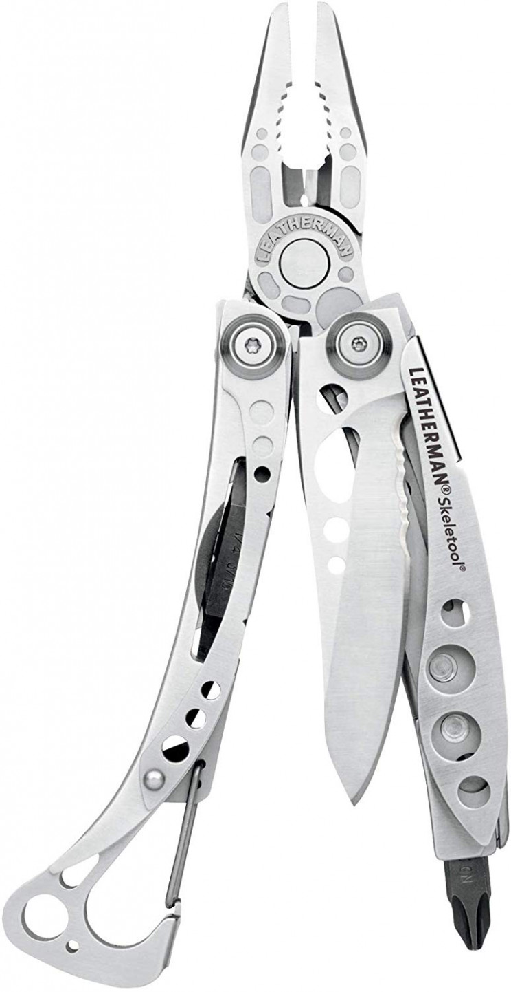 20 Multi-Function Tools You Can Carry Anywhere in Your Pocket 20 Multi-Function Tools You Can Carry Anywhere in Your Pocket