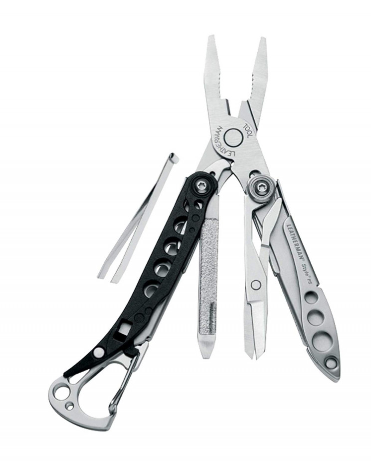 20 Multi-Function Tools You Can Carry Anywhere in Your Pocket 20 Multi-Function Tools You Can Carry Anywhere in Your Pocket