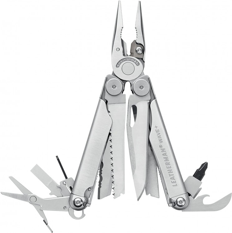 20 Multi-Function Tools You Can Carry Anywhere in Your Pocket 20 Multi-Function Tools You Can Carry Anywhere in Your Pocket