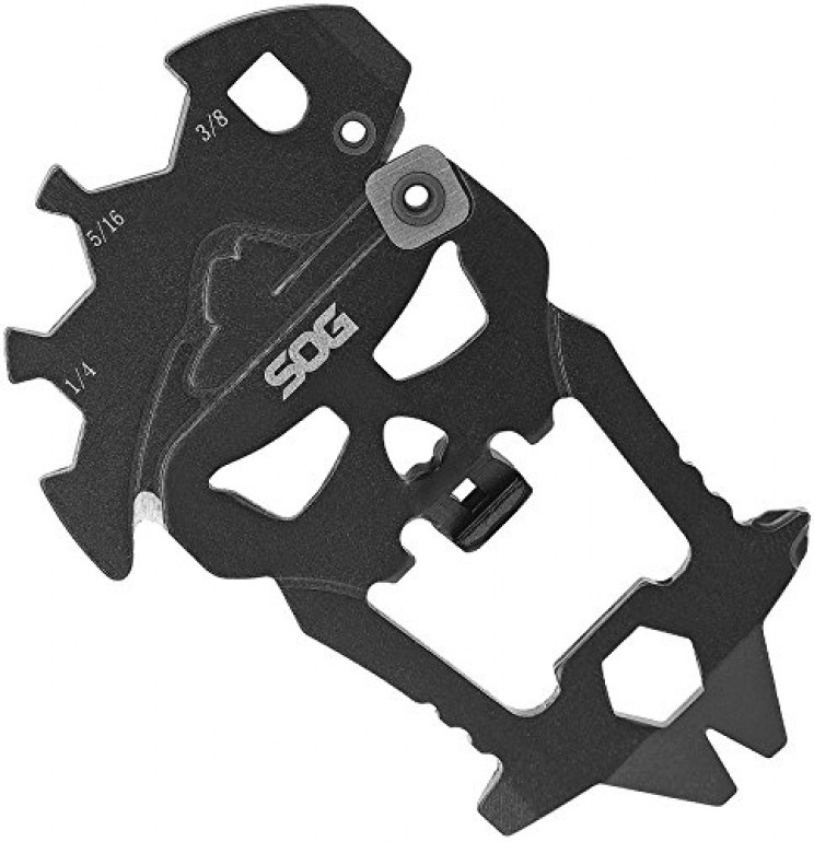 20 Multi-Function Tools You Can Carry Anywhere in Your Pocket 20 Multi-Function Tools You Can Carry Anywhere in Your Pocket
