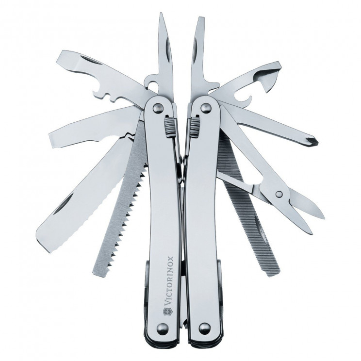 20 Multi-Function Tools You Can Carry Anywhere in Your Pocket 20 Multi-Function Tools You Can Carry Anywhere in Your Pocket